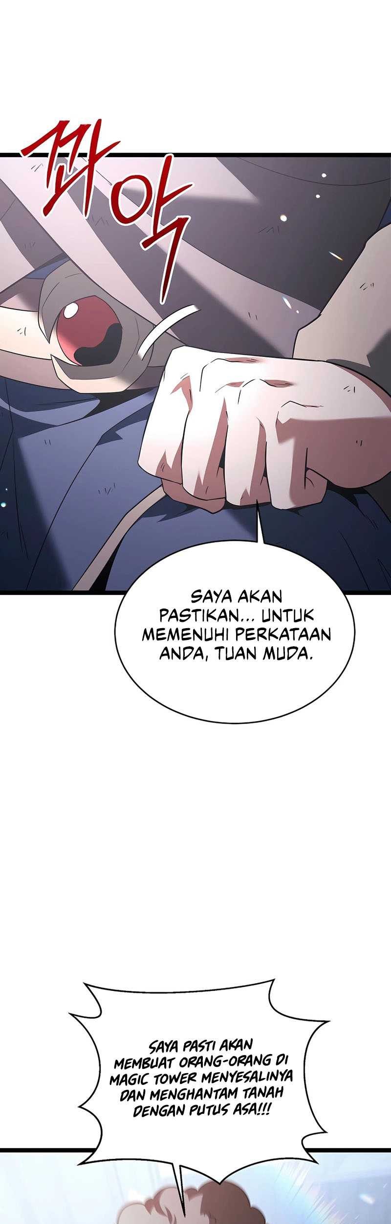 The Hero Became The Duke’s Eldest Son Chapter 44 - halaman 51