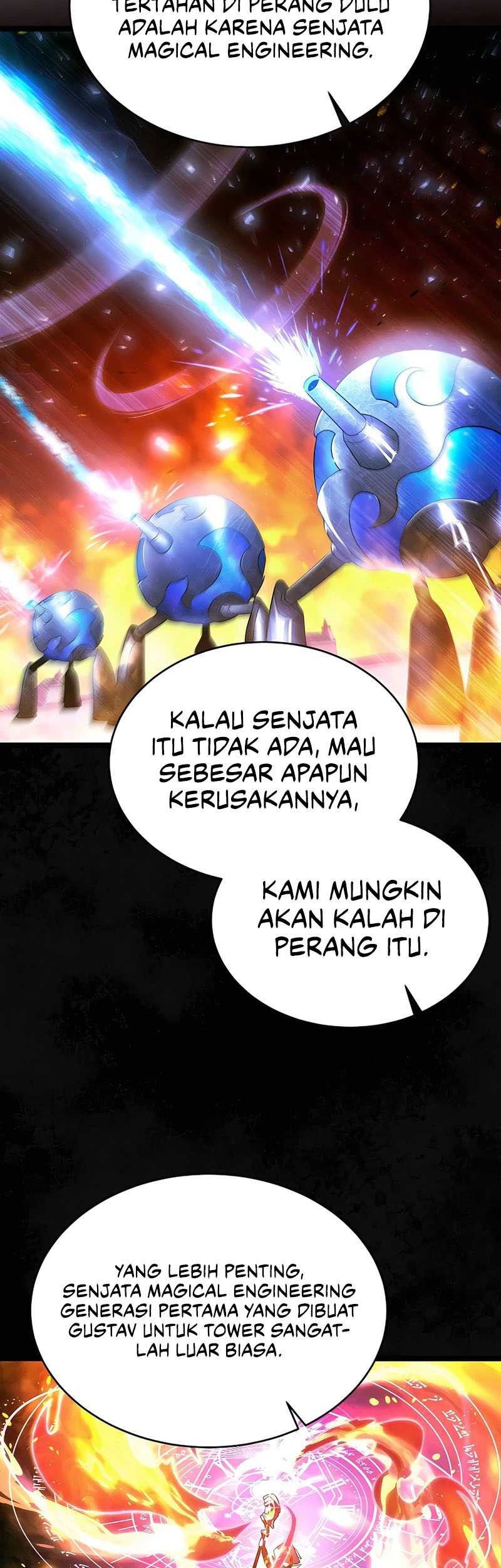 The Hero Became The Duke’s Eldest Son Chapter 44 - halaman 57