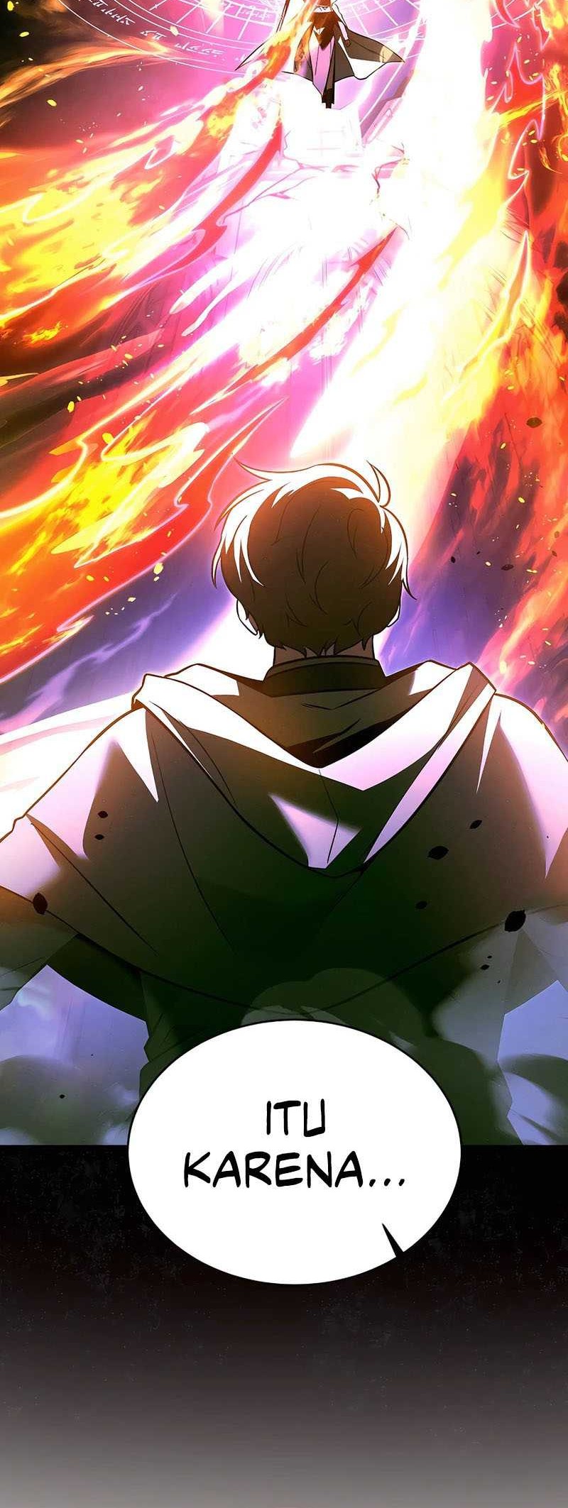 The Hero Became The Duke’s Eldest Son Chapter 44 - halaman 58