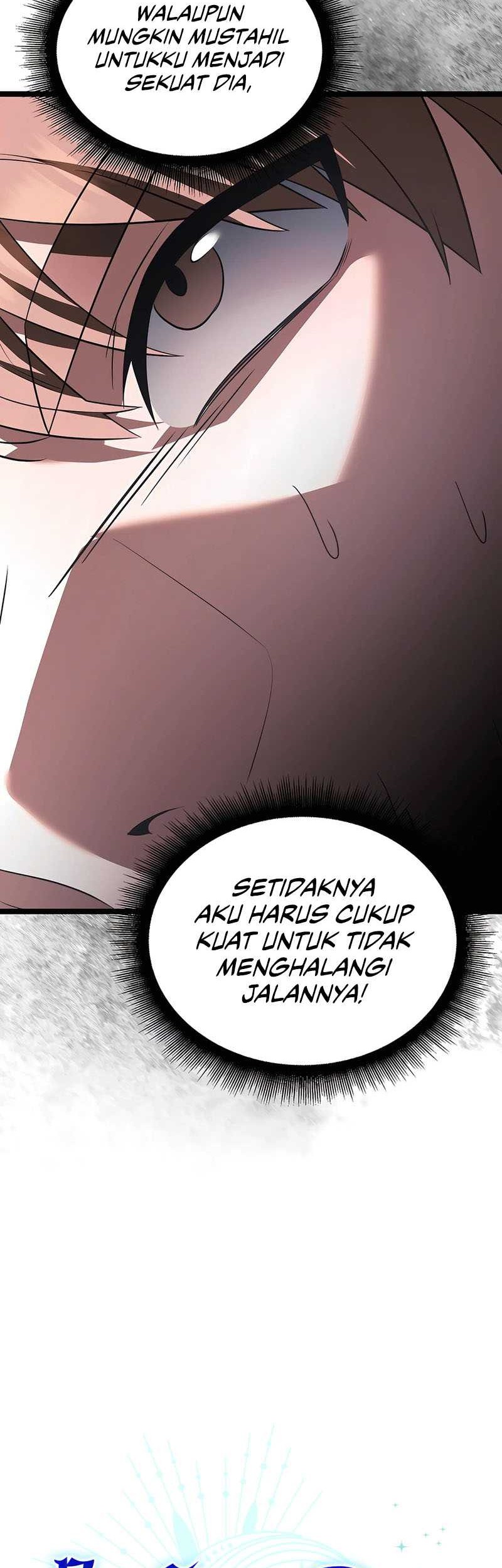 The Hero Became The Duke’s Eldest Son Chapter 44 - halaman 6