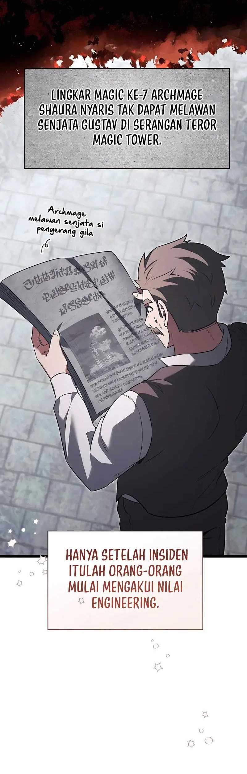 The Hero Became The Duke’s Eldest Son Chapter 45 - halaman 11