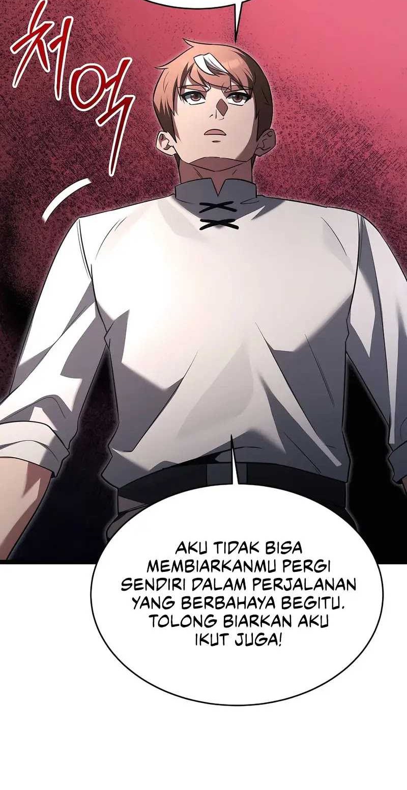 The Hero Became The Duke’s Eldest Son Chapter 45 - halaman 17