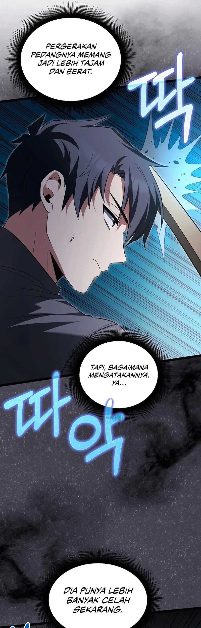 The Hero Became The Duke’s Eldest Son Chapter 45 - halaman 26