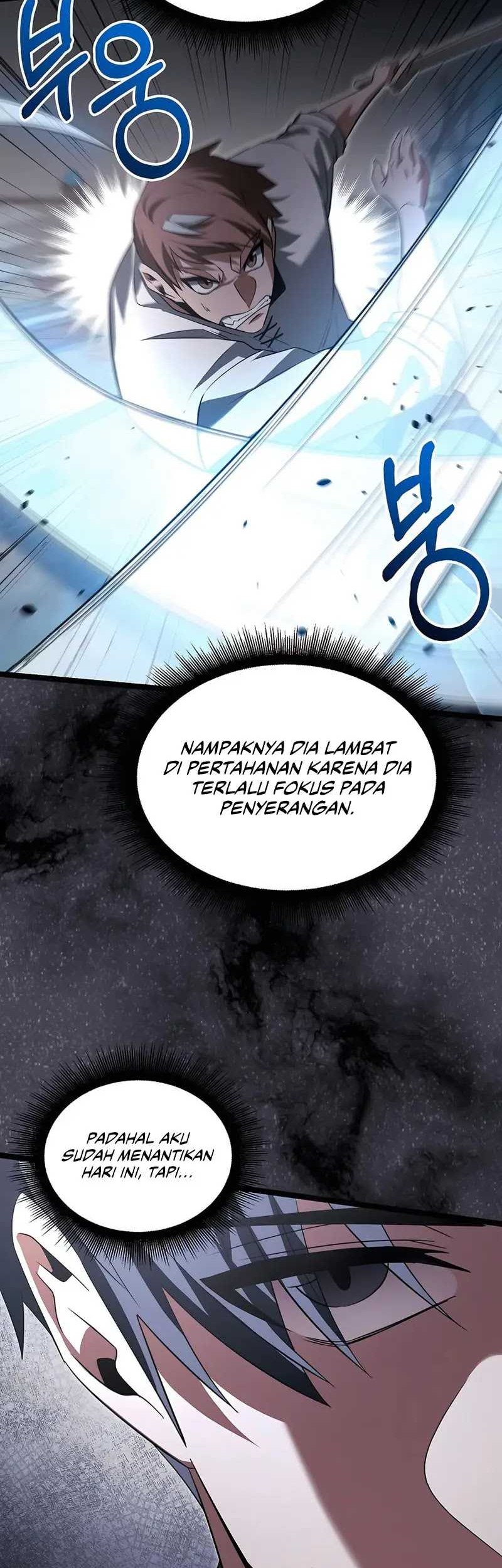 The Hero Became The Duke’s Eldest Son Chapter 45 - halaman 27