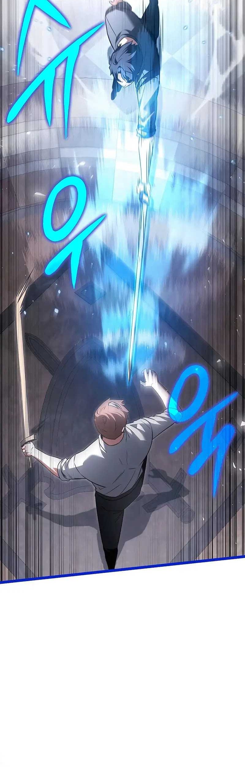 The Hero Became The Duke’s Eldest Son Chapter 45 - halaman 29