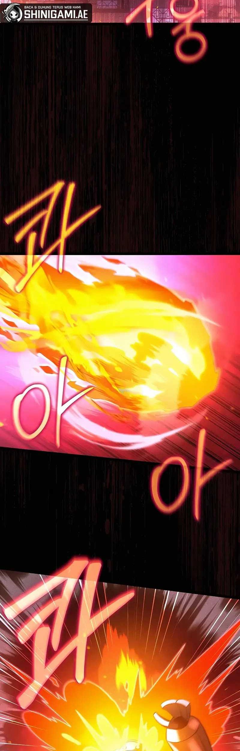 The Hero Became The Duke’s Eldest Son Chapter 45 - halaman 3