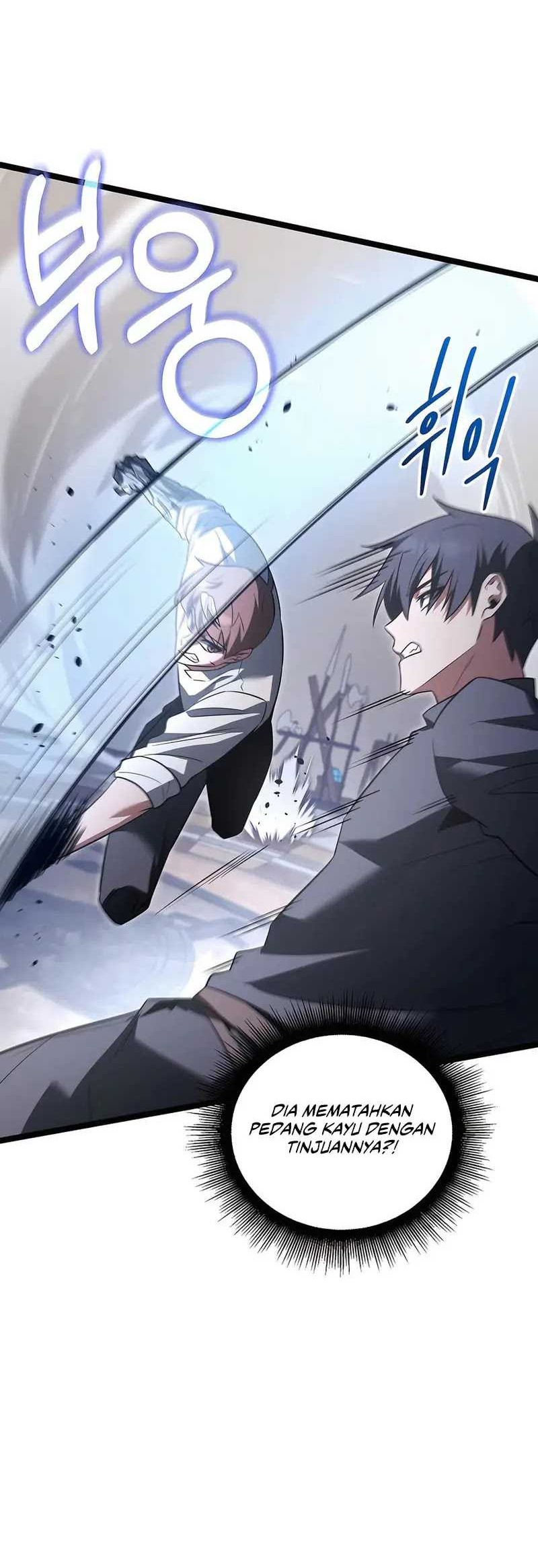 The Hero Became The Duke’s Eldest Son Chapter 45 - halaman 33