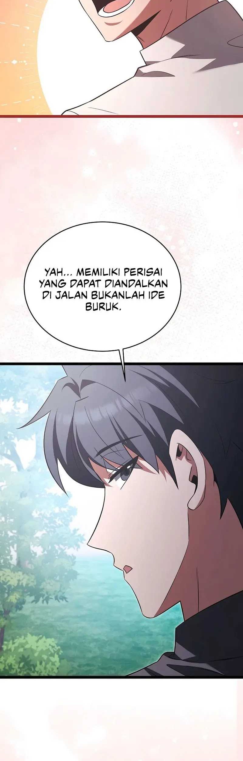 The Hero Became The Duke’s Eldest Son Chapter 45 - halaman 43
