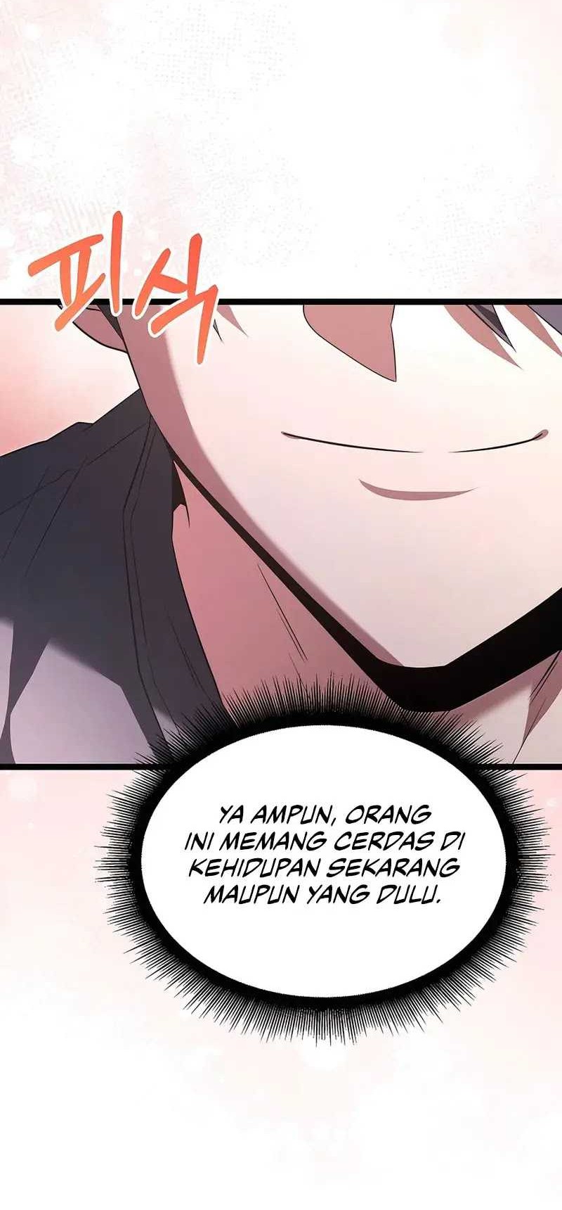The Hero Became The Duke’s Eldest Son Chapter 45 - halaman 45