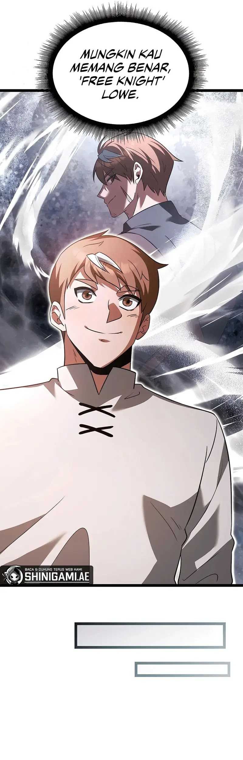 The Hero Became The Duke’s Eldest Son Chapter 45 - halaman 46