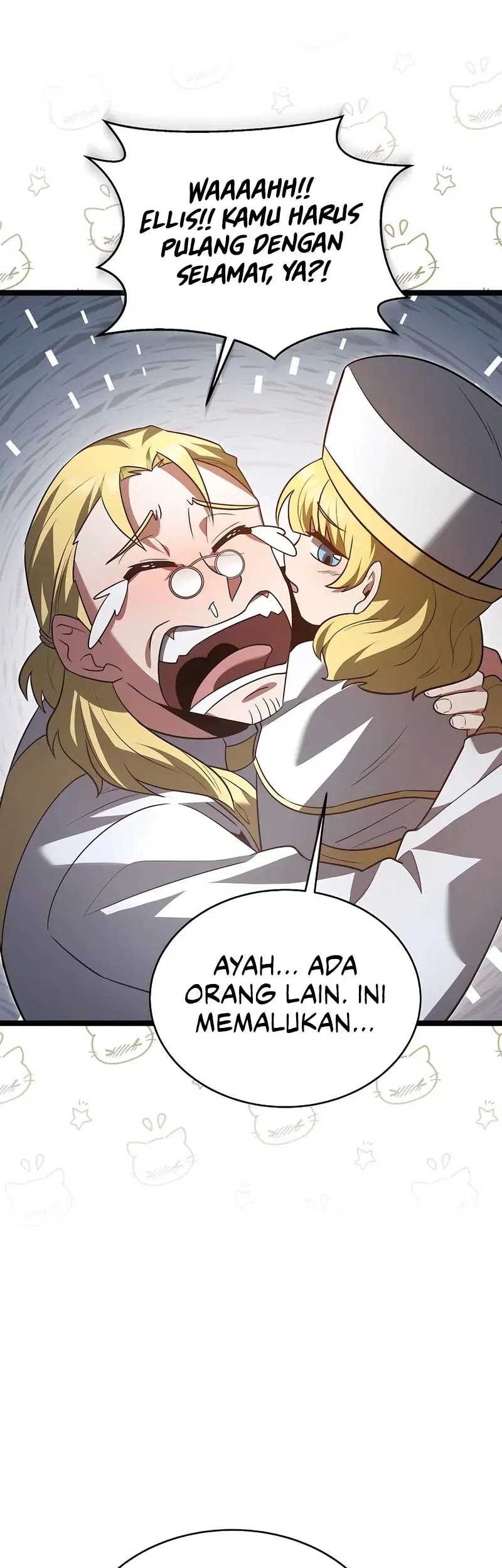 The Hero Became The Duke’s Eldest Son Chapter 45 - halaman 48