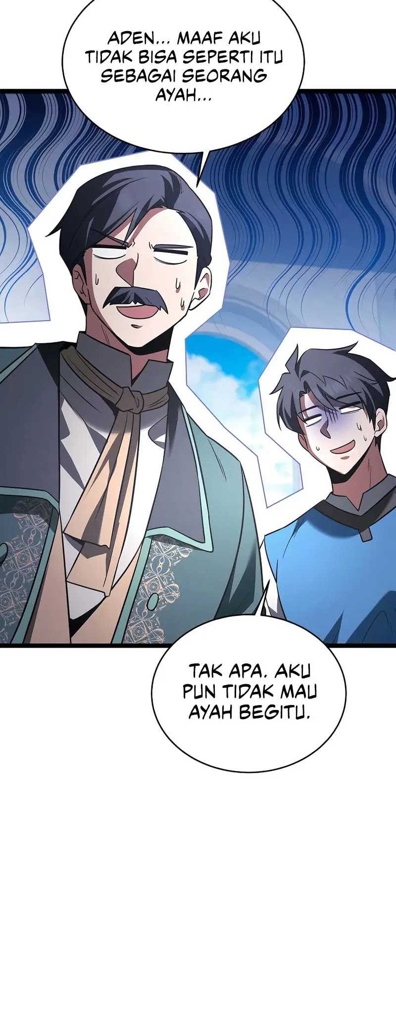 The Hero Became The Duke’s Eldest Son Chapter 45 - halaman 49