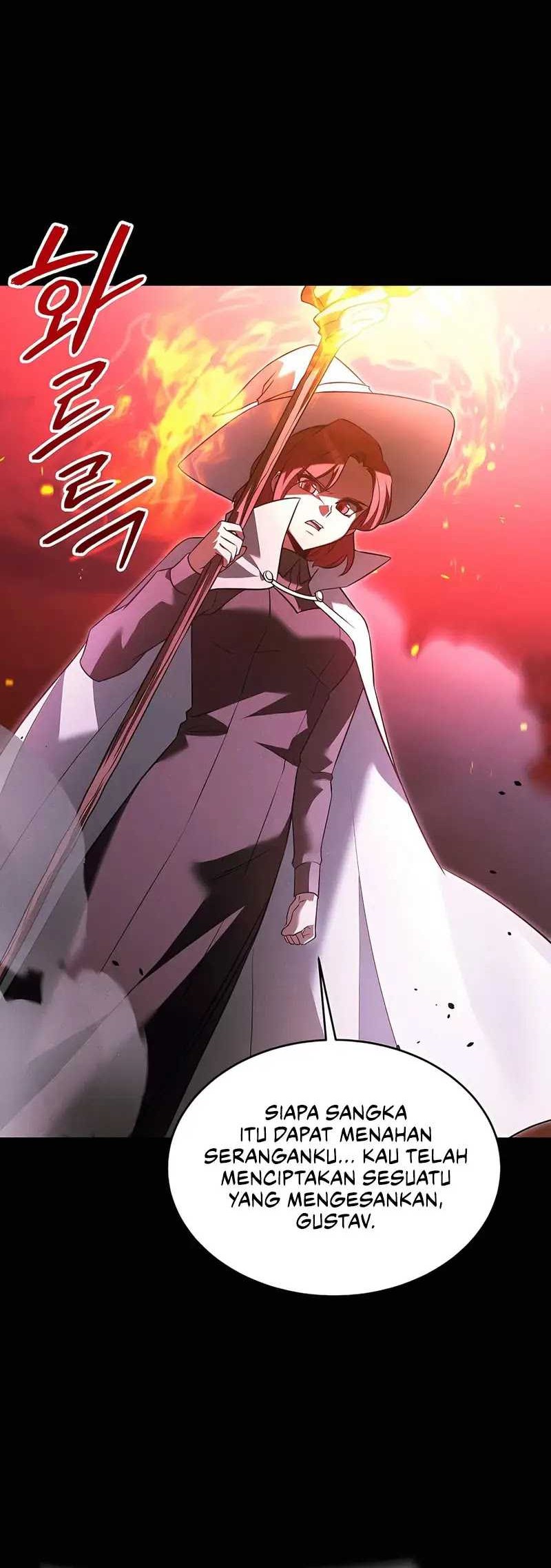 The Hero Became The Duke’s Eldest Son Chapter 45 - halaman 5