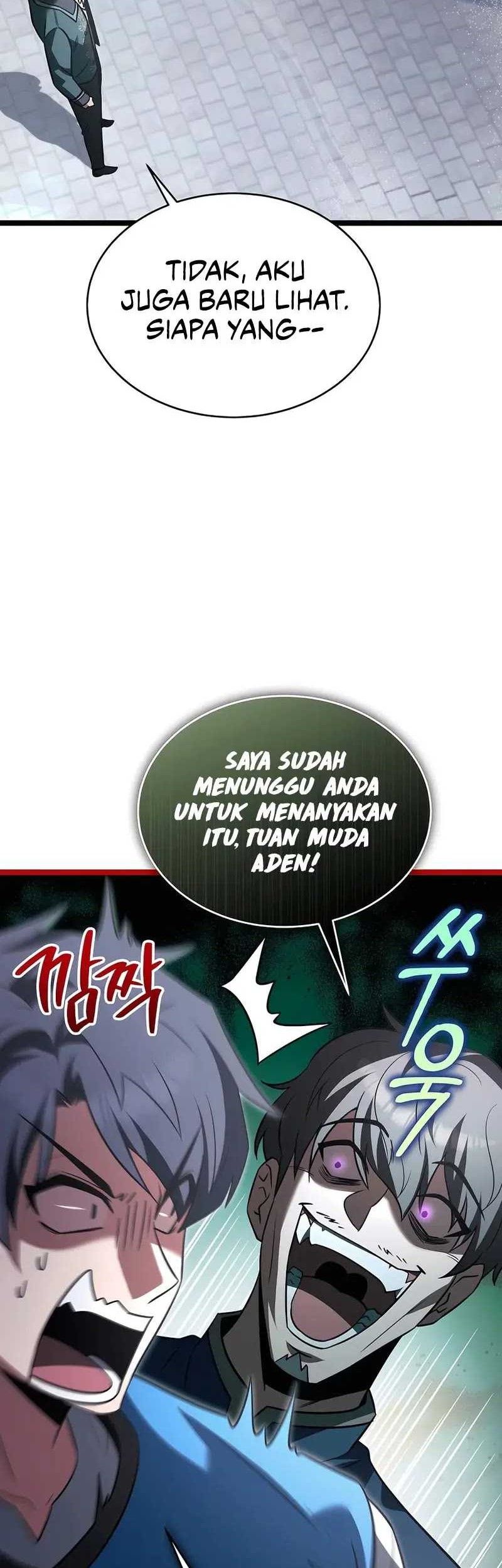 The Hero Became The Duke’s Eldest Son Chapter 45 - halaman 51