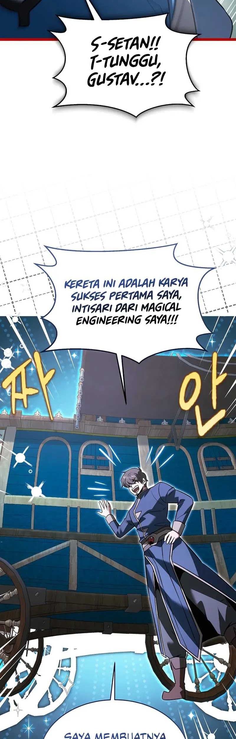 The Hero Became The Duke’s Eldest Son Chapter 45 - halaman 52