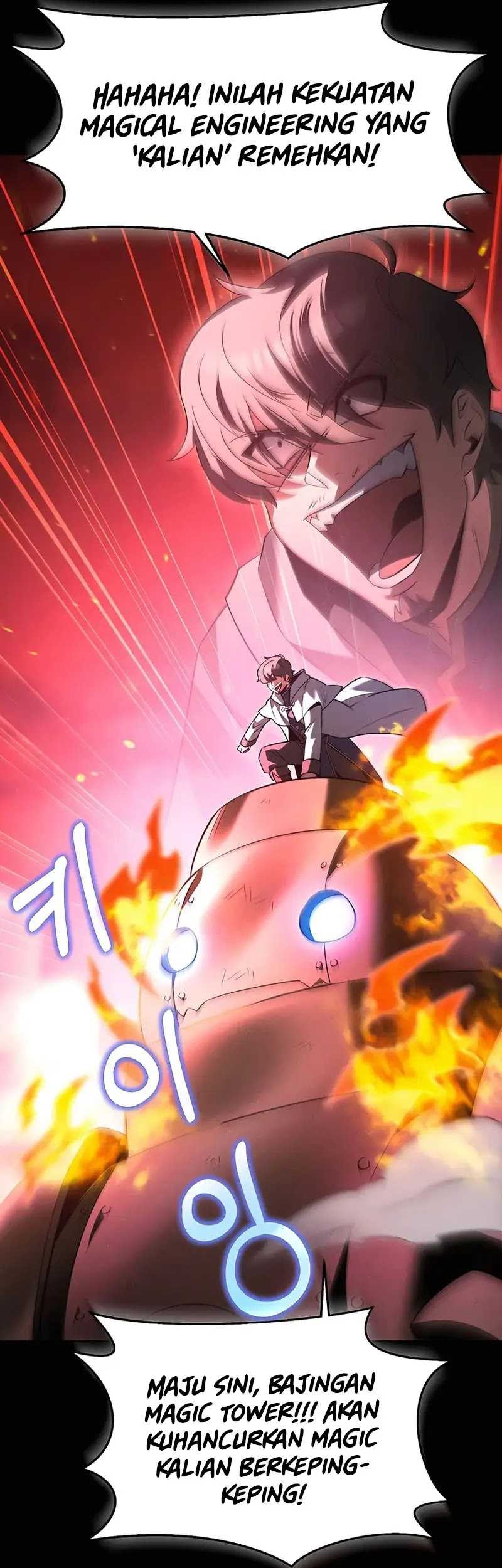 The Hero Became The Duke’s Eldest Son Chapter 45 - halaman 6