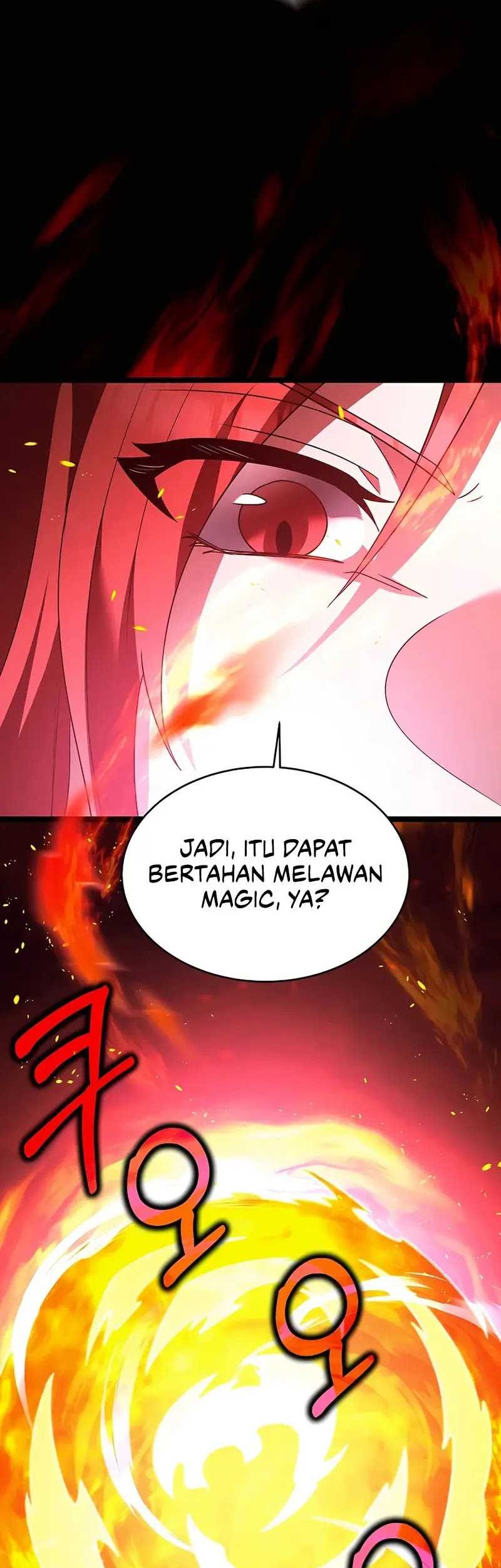 The Hero Became The Duke’s Eldest Son Chapter 45 - halaman 7