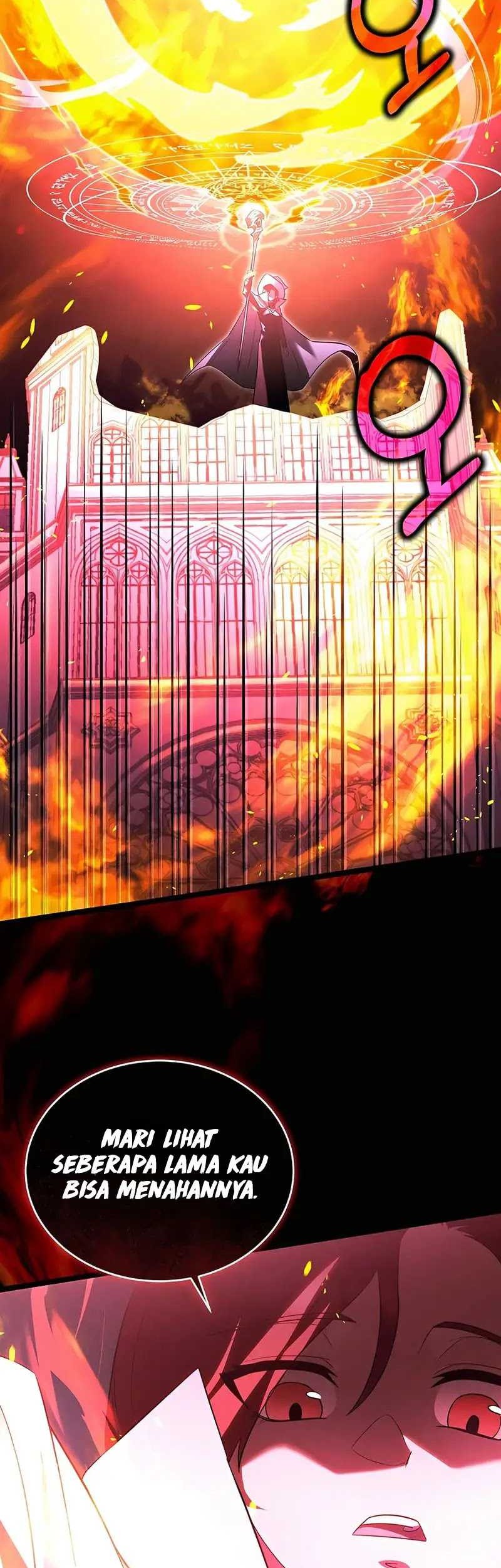 The Hero Became The Duke’s Eldest Son Chapter 45 - halaman 8