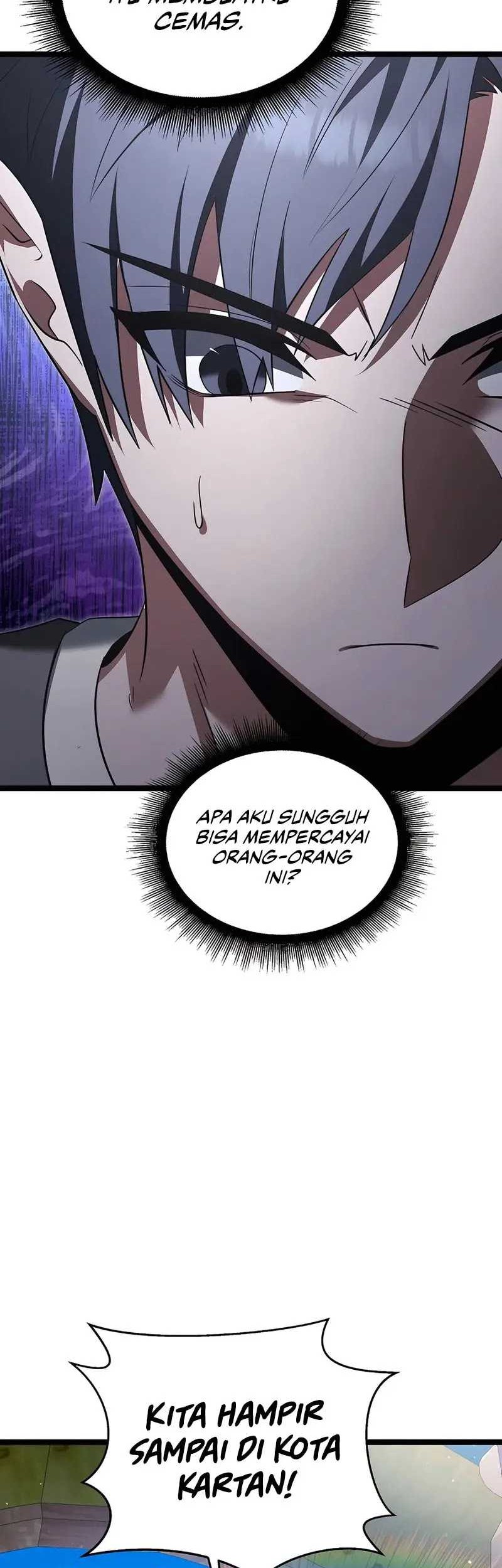 The Hero Became The Duke’s Eldest Son Chapter 46 - halaman 15