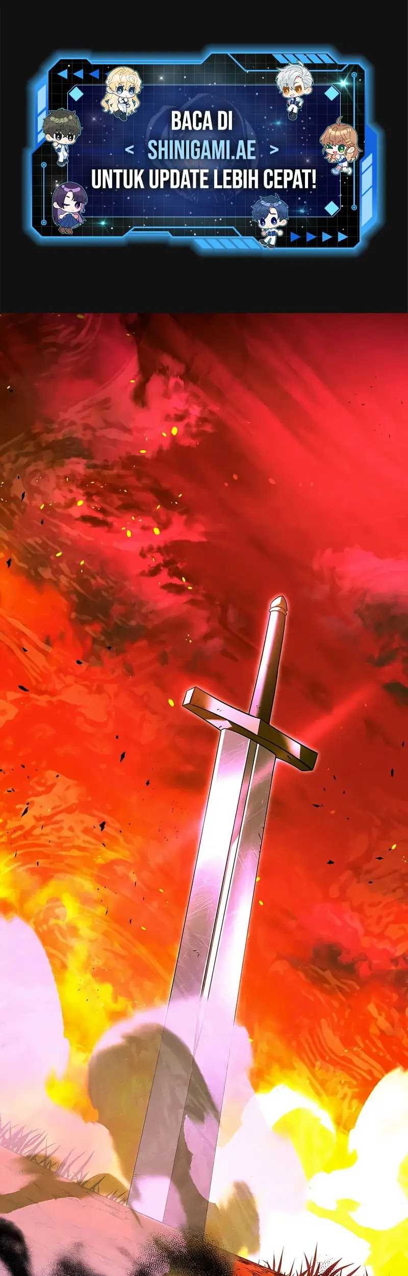 The Hero Became The Duke’s Eldest Son Chapter 46 - halaman 2