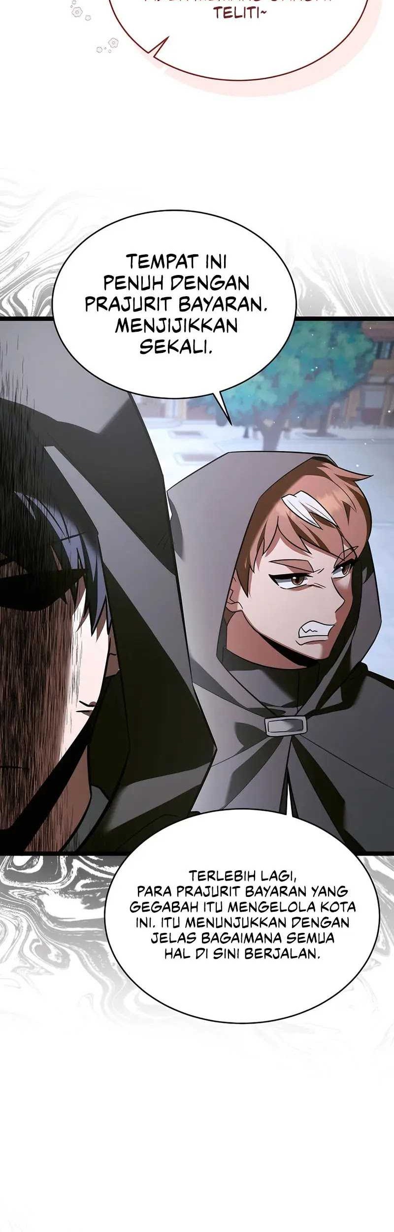 The Hero Became The Duke’s Eldest Son Chapter 46 - halaman 23