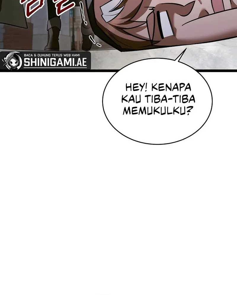The Hero Became The Duke’s Eldest Son Chapter 46 - halaman 25