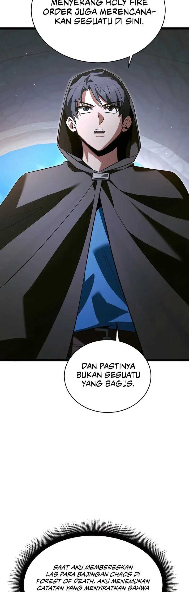 The Hero Became The Duke’s Eldest Son Chapter 46 - halaman 27