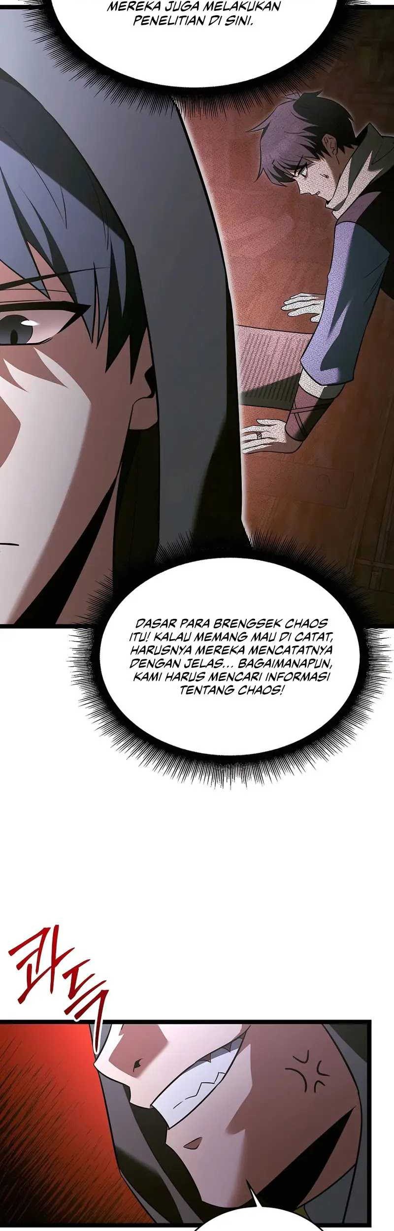 The Hero Became The Duke’s Eldest Son Chapter 46 - halaman 28