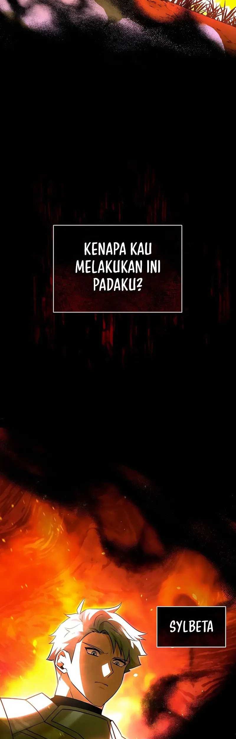The Hero Became The Duke’s Eldest Son Chapter 46 - halaman 3