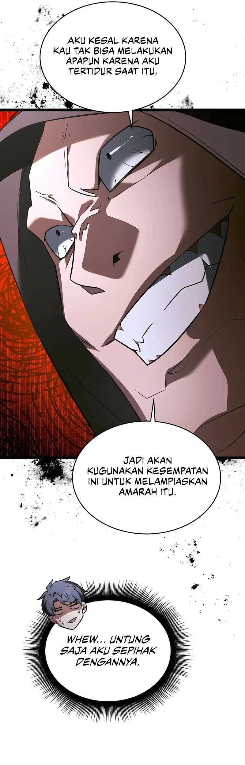 The Hero Became The Duke’s Eldest Son Chapter 46 - halaman 30
