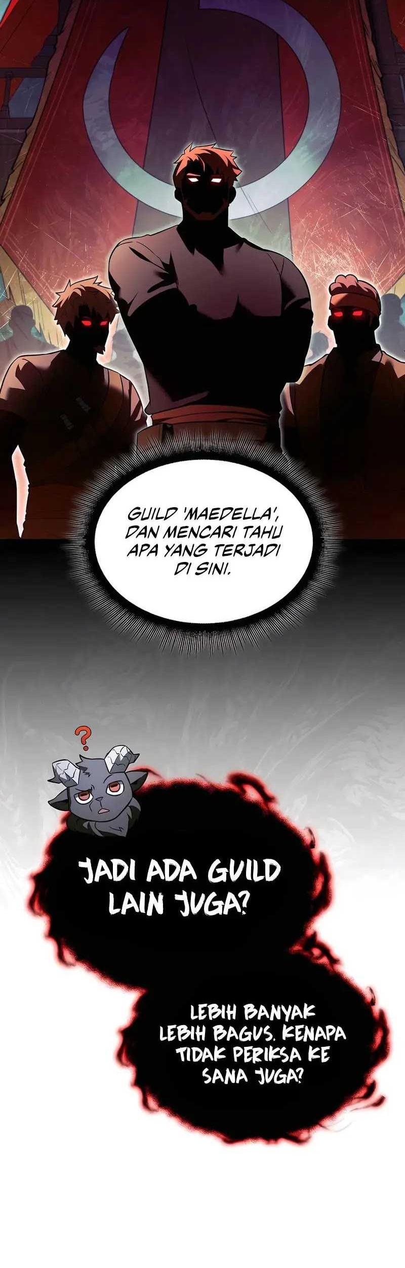 The Hero Became The Duke’s Eldest Son Chapter 46 - halaman 33