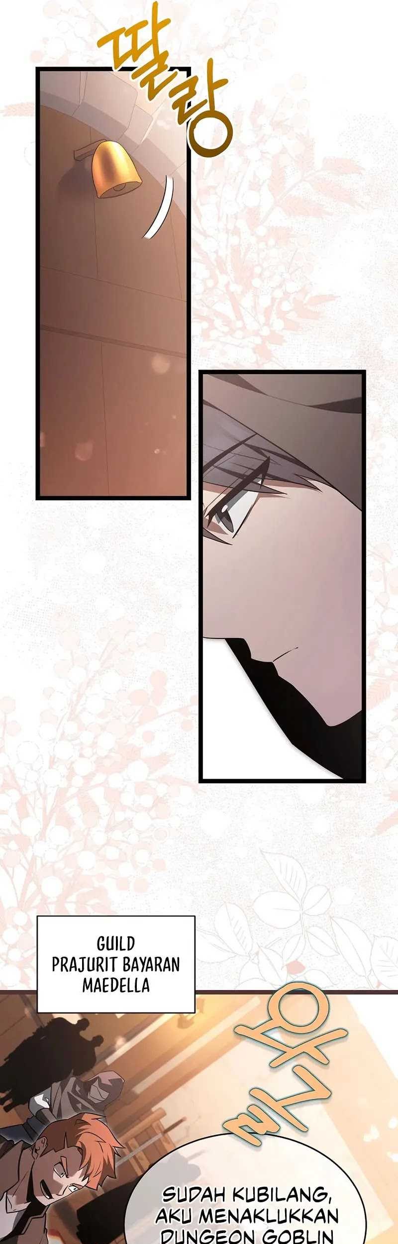 The Hero Became The Duke’s Eldest Son Chapter 46 - halaman 37