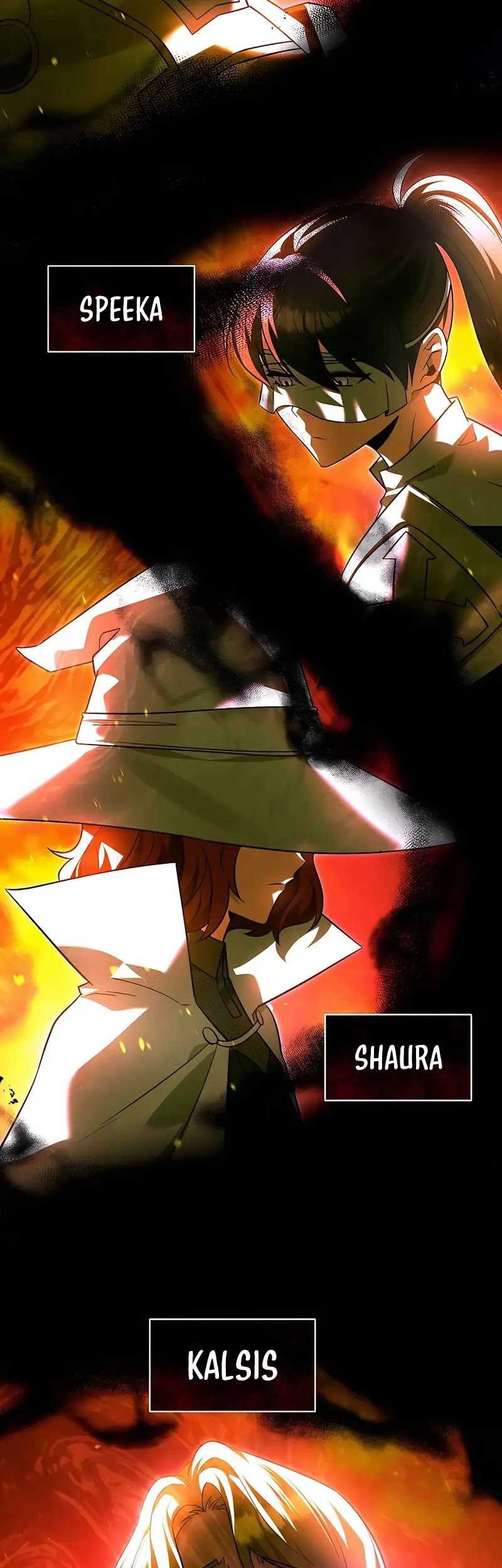 The Hero Became The Duke’s Eldest Son Chapter 46 - halaman 4