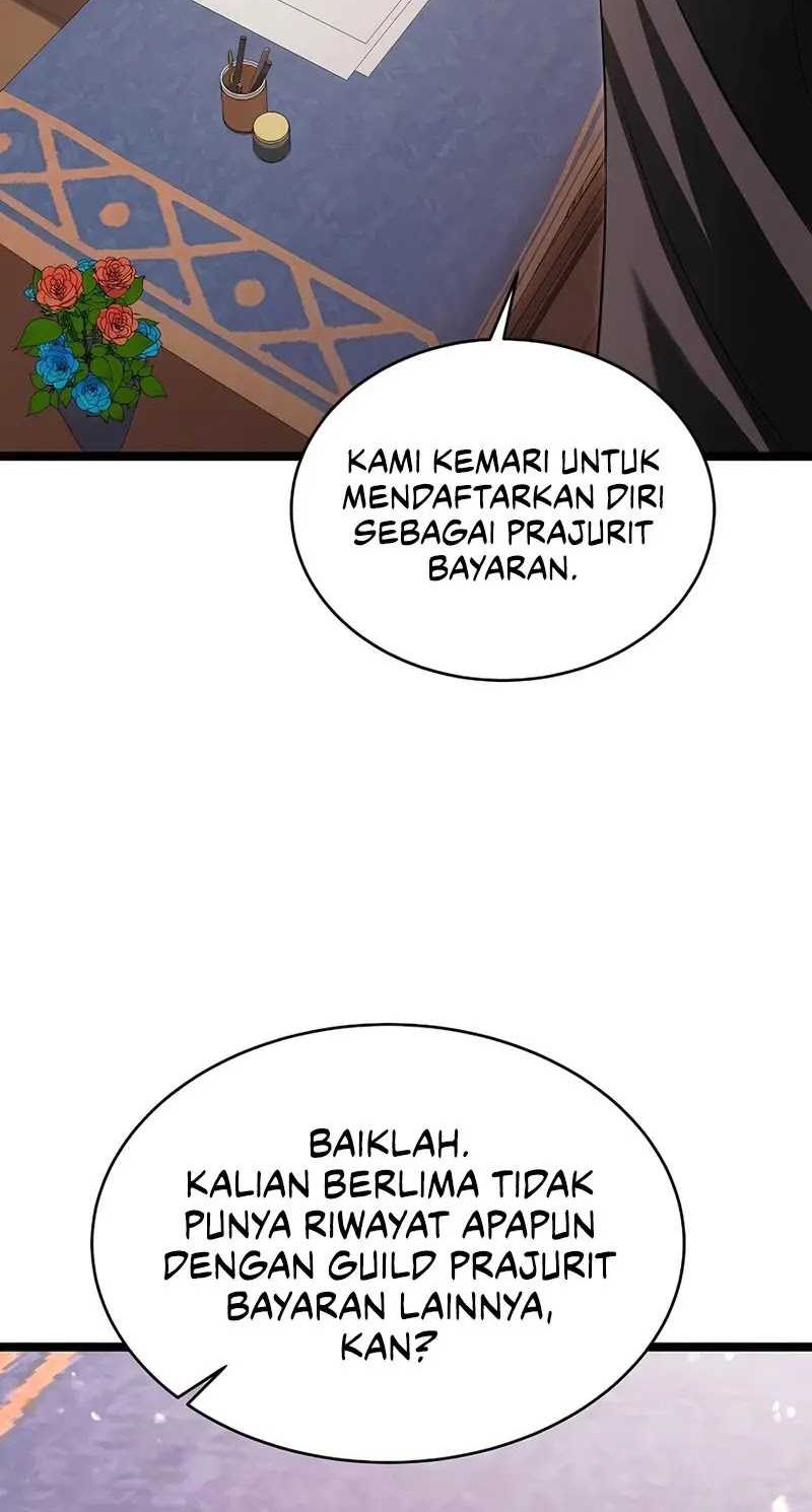 The Hero Became The Duke’s Eldest Son Chapter 46 - halaman 40