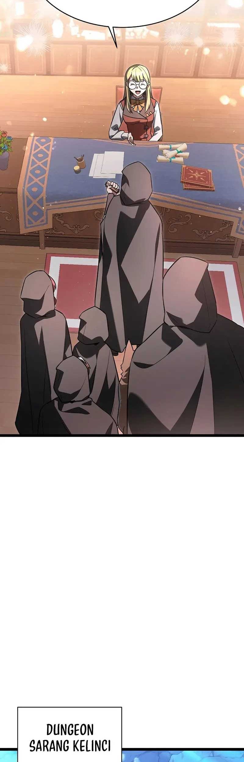 The Hero Became The Duke’s Eldest Son Chapter 46 - halaman 46