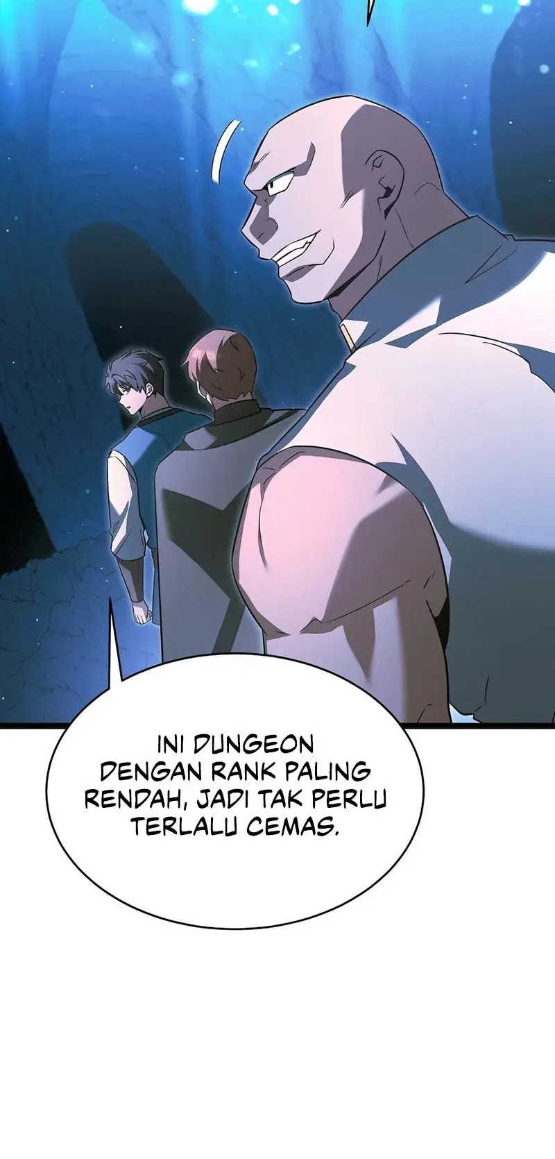 The Hero Became The Duke’s Eldest Son Chapter 46 - halaman 48