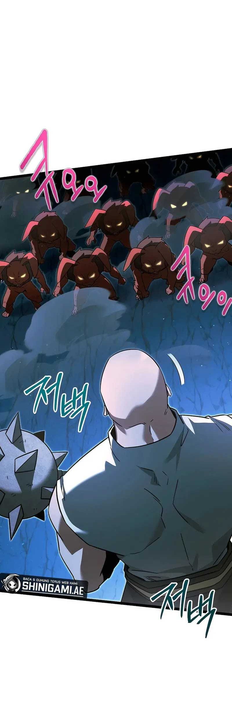The Hero Became The Duke’s Eldest Son Chapter 46 - halaman 56