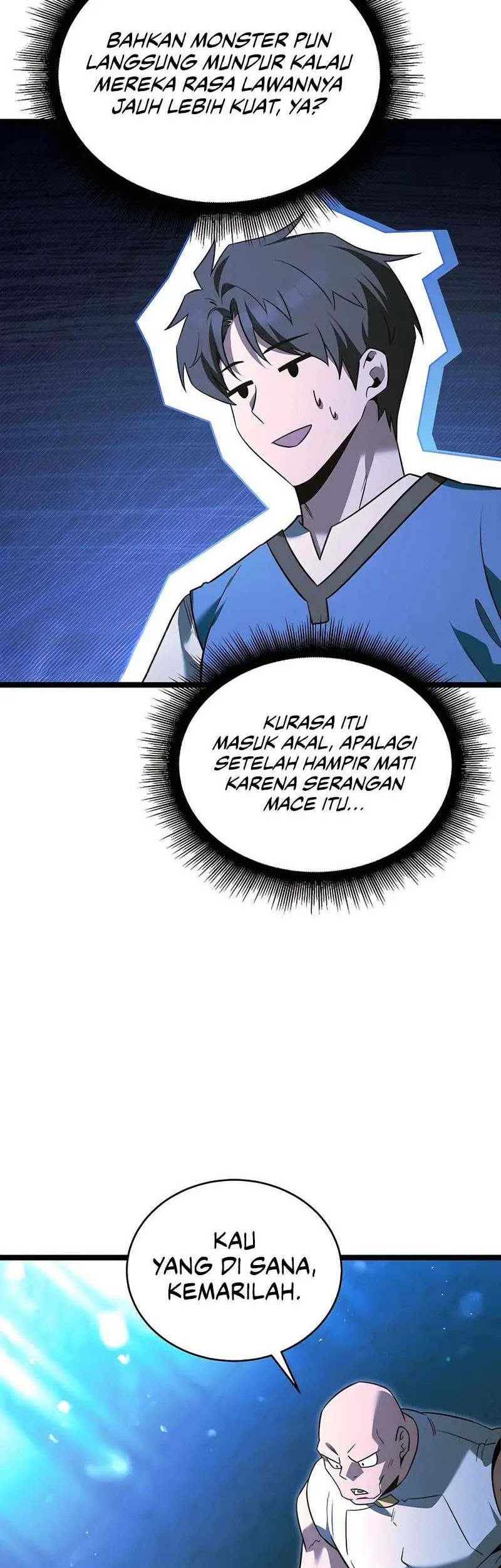 The Hero Became The Duke’s Eldest Son Chapter 46 - halaman 62