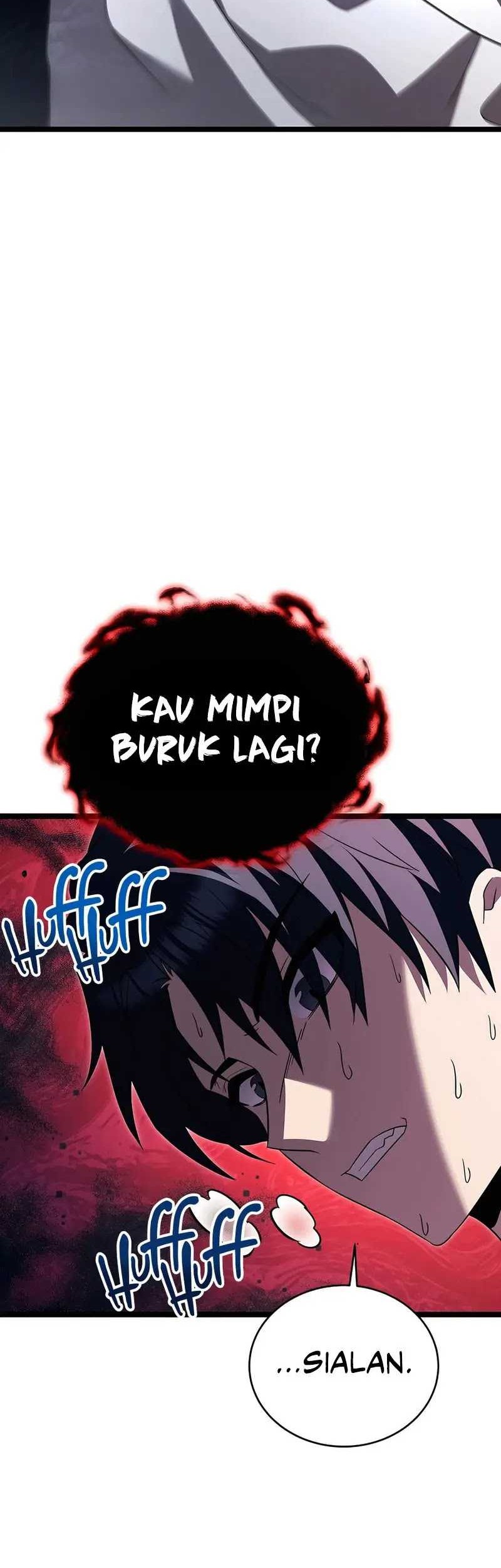 The Hero Became The Duke’s Eldest Son Chapter 46 - halaman 7
