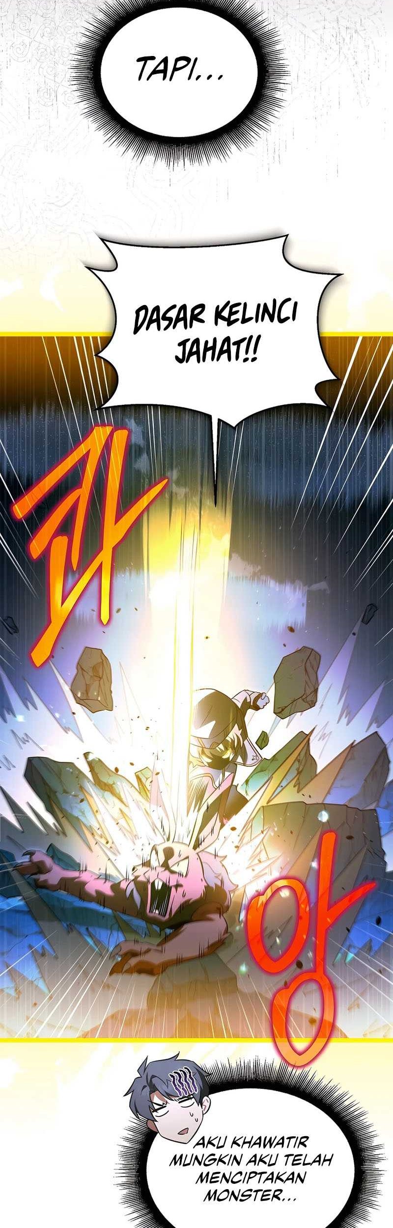 The Hero Became The Duke’s Eldest Son Chapter 47 - halaman 11