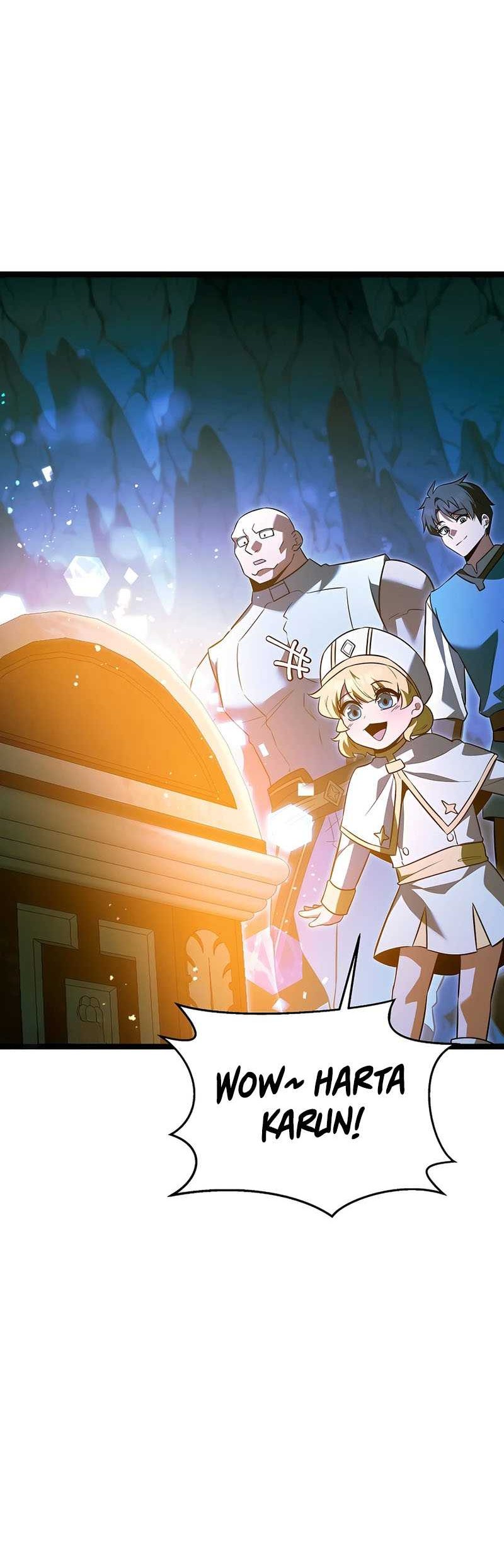 The Hero Became The Duke’s Eldest Son Chapter 47 - halaman 13