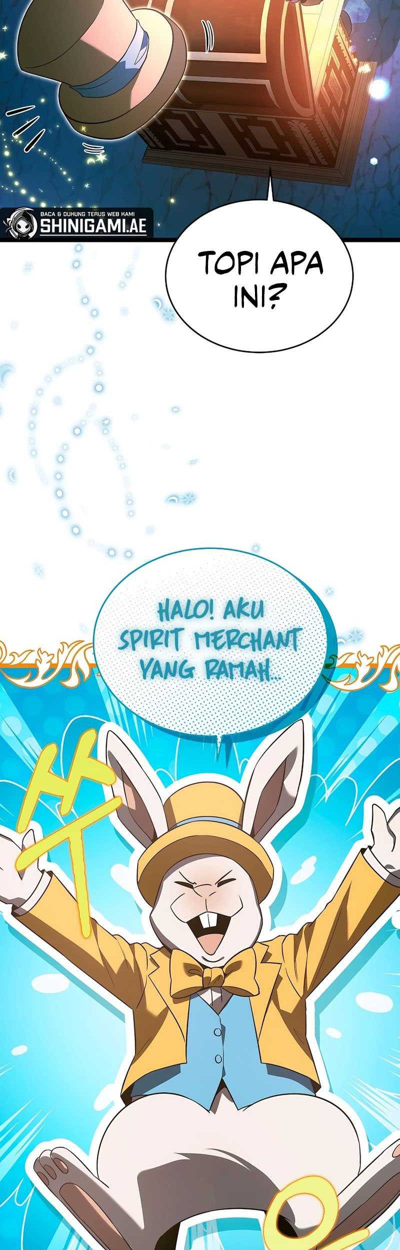 The Hero Became The Duke’s Eldest Son Chapter 47 - halaman 16