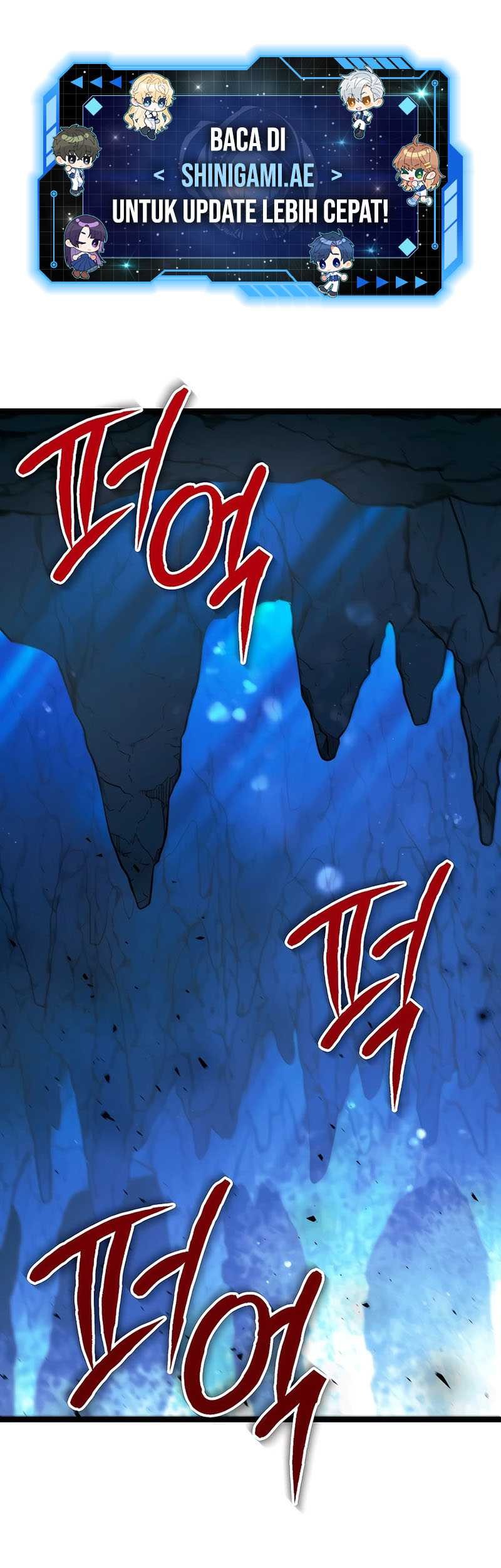The Hero Became The Duke’s Eldest Son Chapter 47 - halaman 2