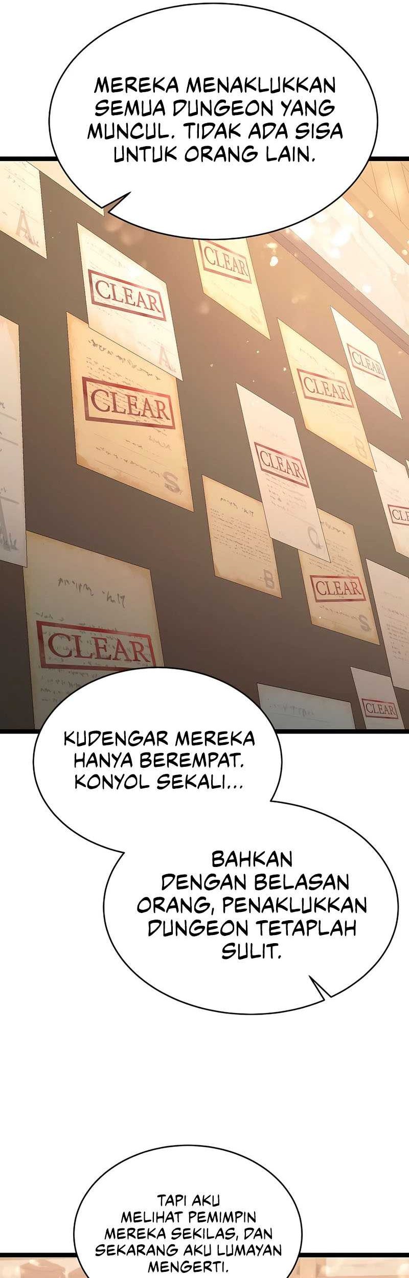 The Hero Became The Duke’s Eldest Son Chapter 47 - halaman 23