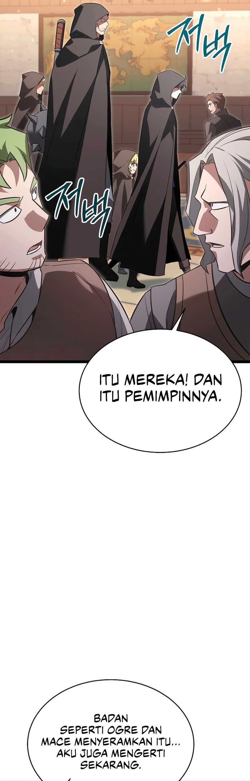The Hero Became The Duke’s Eldest Son Chapter 47 - halaman 26