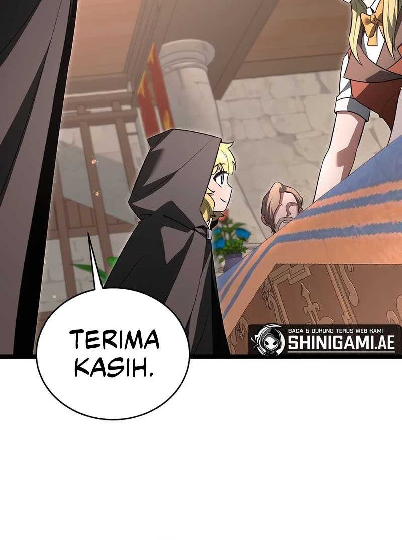 The Hero Became The Duke’s Eldest Son Chapter 47 - halaman 29