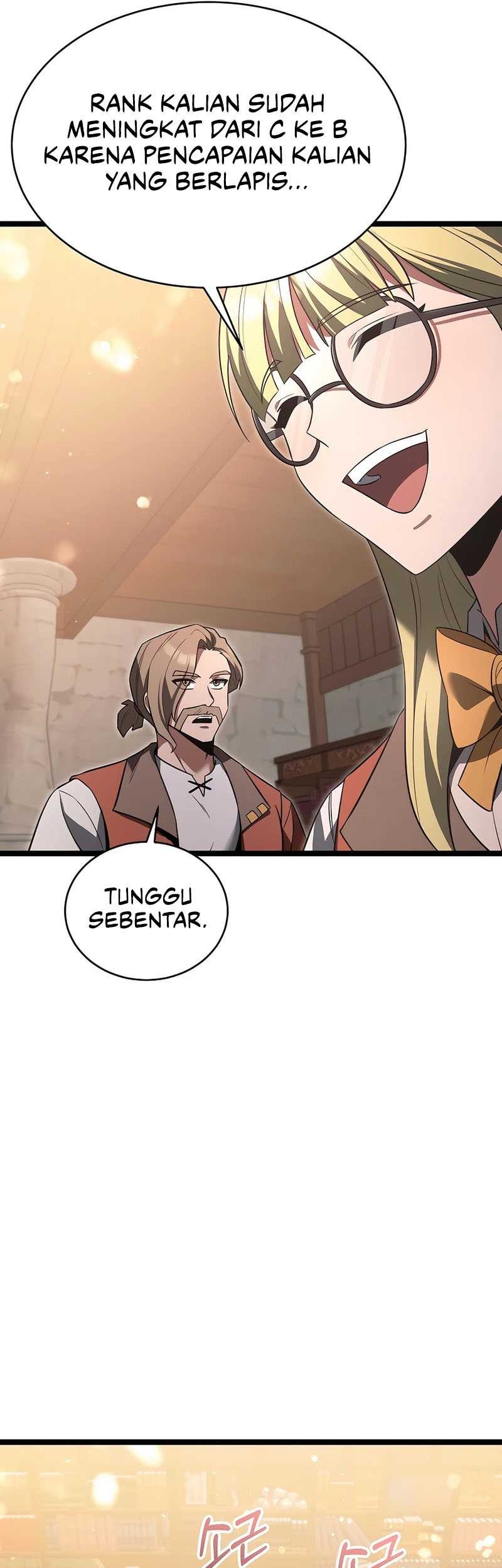 The Hero Became The Duke’s Eldest Son Chapter 47 - halaman 30