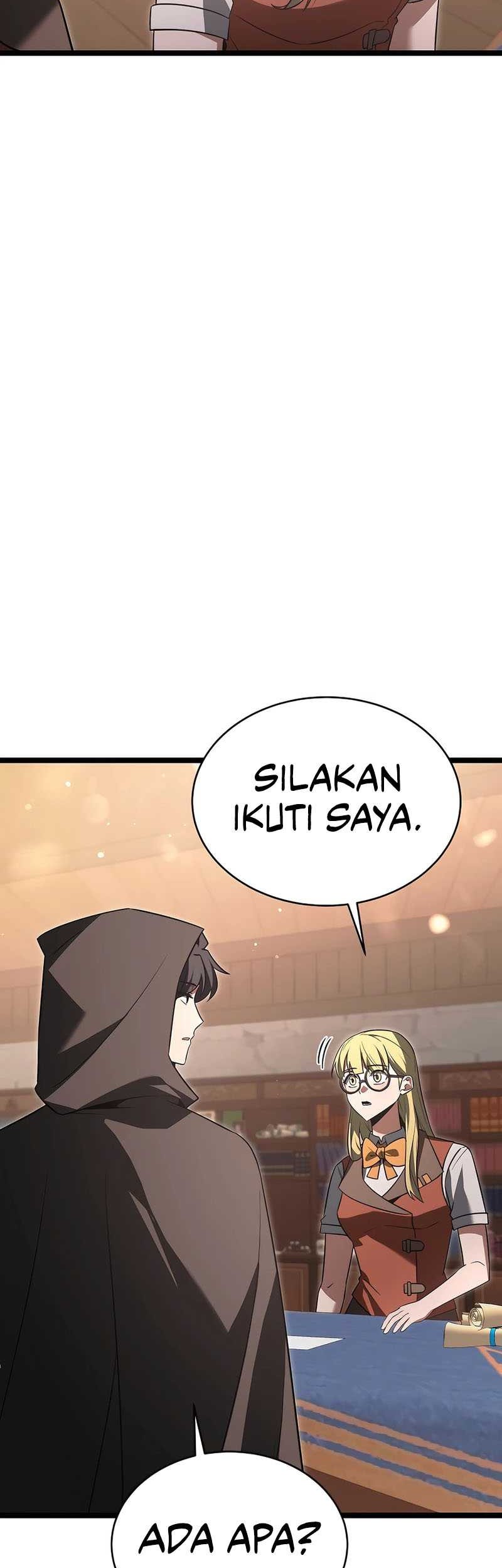 The Hero Became The Duke’s Eldest Son Chapter 47 - halaman 32
