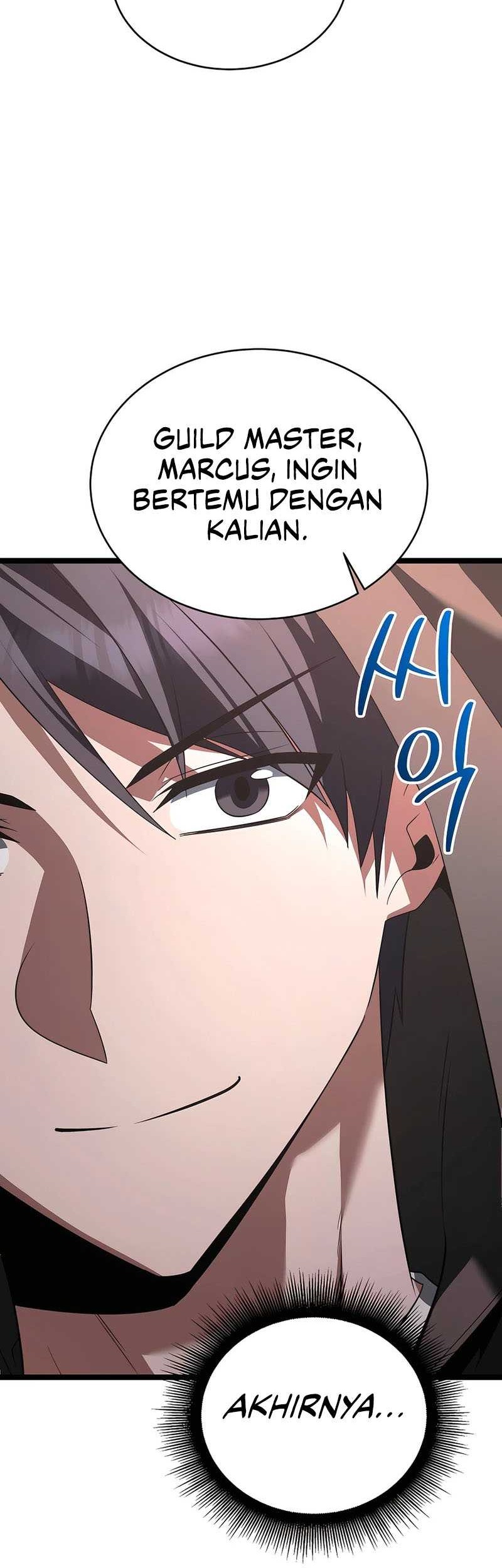 The Hero Became The Duke’s Eldest Son Chapter 47 - halaman 33