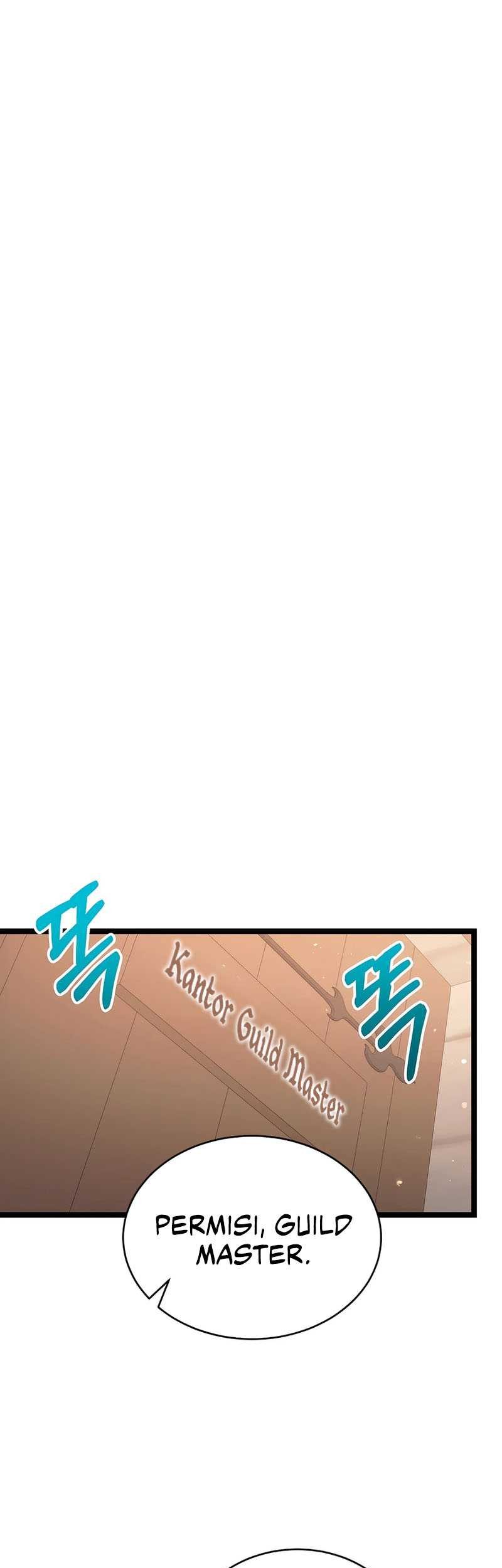 The Hero Became The Duke’s Eldest Son Chapter 47 - halaman 34